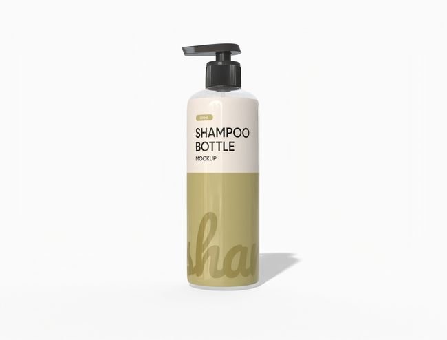 Shampoo